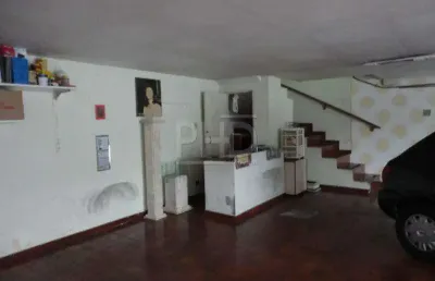 Casa assobradada comercial ou residencial - 480m2 - dá carência para reforma - nova petropolis - sbcampo - sp.