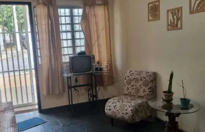 Casa à venda, 3 quartos, 2 vagas, anchieta - são bernardo do campo/sp
