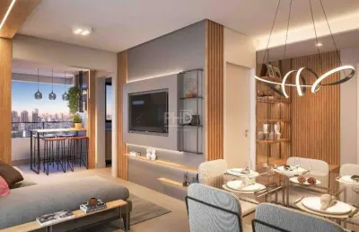Condomínio vitra patriani- apartamento na planta entrega em março/2026