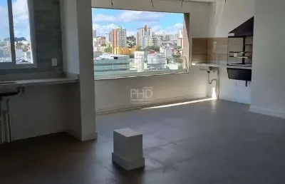 Apartamento novo á venda - condomínio spettacolo - jd do mar - são bernardo do campo - sp.