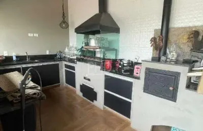 Cobertura à venda, 436m², 4quartos, 2 suítes, espaço gourmet, 3 vagas, baeta neves, são bernardo do campo