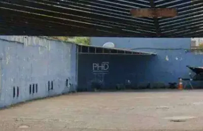 Terreno à venda, 400 m² - centro - são bernardo do campo/sp