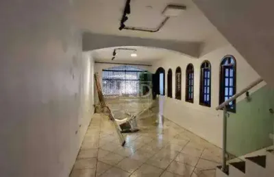 Sobrado para aluguel, 2 quartos, 1 suíte, 2 vagas, anchieta - são bernardo do campo/sp