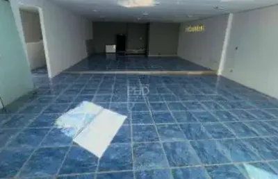 Ponto comercial para alugar na Vila Assunção, Santo André 