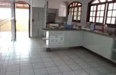 Sobrado à venda – 250 m² - jardim palermo – são bernardo do campo (sp)
