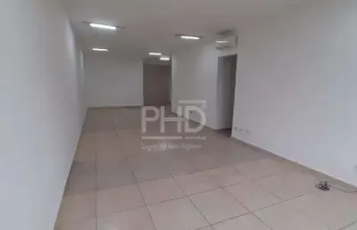 Sala para aluguel, 1 vaga, centro - são bernardo do campo/sp