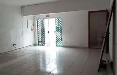 Sobrado comercial/residencial à venda – nova petrópolis, são bernardo do campo