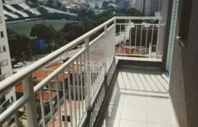 Apartamento à venda, 2 quartos, 1 vaga, baeta neves - são bernardo do campo/sp