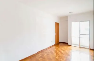 Lindo apartamento 2 quartos na avenida portugal em santo andré