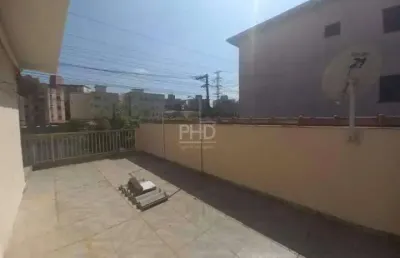 Sobrado à venda, 4 quartos, 4 vagas, rudge ramos - são bernardo do campo/sp