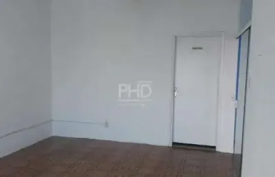 Casa comercial para alugar na Vila Alzira, Santo André 