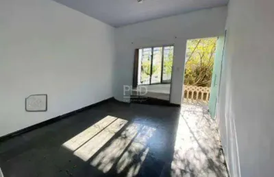 Locação de casa comercial ideal para clínica no bairro assunção sbcampo
