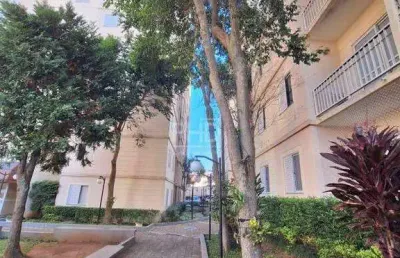 Apartamento com 3 quartos - 1 vaga de garagem - baeta neves - são bernardo do campo