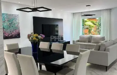 Sobrado espaçoso à venda 254m2 - nova petrópolis - são bernardo do campo - sp.