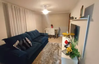 Apartamento à venda 55m2 – jardim alvorada, santo andré/sp