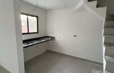 Apartamento cobertura 92,86m² - entrega em julho/2025!!!