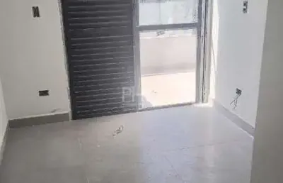 Apartamento com 2 quartos para alugar na Vila São Pedro, Santo André 