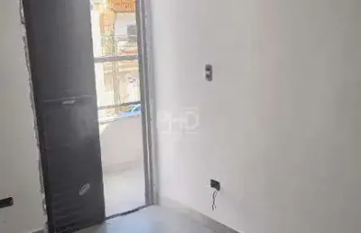 Apartamento com 2 quartos para alugar na Vila São Pedro, Santo André 