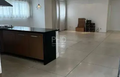 Cobertura duplex 192 m²- bairro jardins - santo andre - sp.