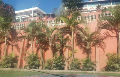 Chácara no riacho grande- locação - com 3 quartos e 2 suítes são bernardo do campo