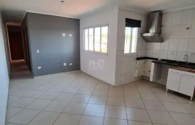 Cobertura - locação 150m² – vila assunção, santo andré - sã paulo