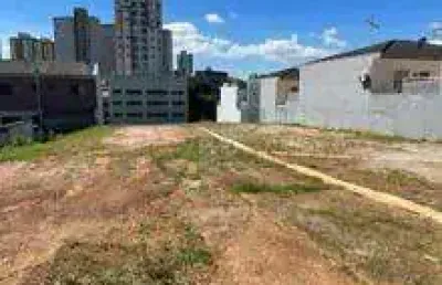 Terreno à venda – 2.000 m² – vila eldízia, santo andré/sp