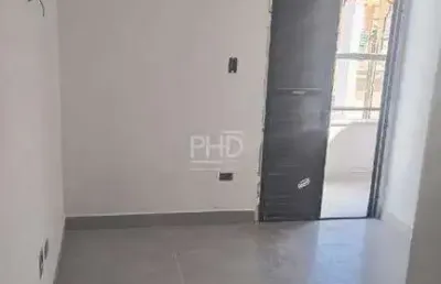 Apartamento com 2 quartos à venda na Vila São Pedro, Santo André 