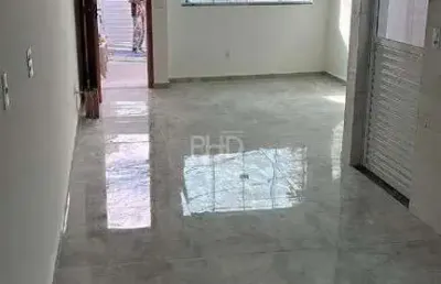 Casa com 3 quartos à venda na Vila Francisco Matarazzo, Santo André 