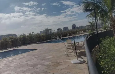 Apartamento para aluguel, 2 quartos, 1 vaga. start clube - jardim olavo bilac - são bernardo do campo/sp