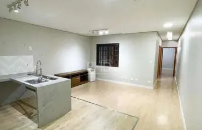 Apartamento sem condomínio com duas vagas - financia