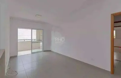Apartamento para aluguel, 2 quartos, 2 suítes, 2 vagas, campestre - santo andré/sp
