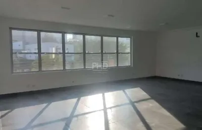 Sobreloja 150m2 no bairro chácara inglesa são bernardo do campo