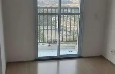 Apartamento para aluguel, 2 quartos, 1 vaga, dos casa - são bernardo do campo/sp