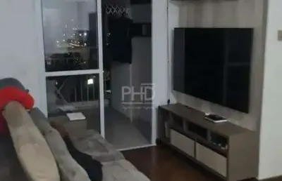 Apartamento para aluguel, 2 quartos, 1 suíte, 2 vagas, fundação - são caetano do sul/sp