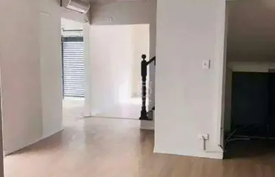 Sobrado para aluguel, 4 quartos, 2 vagas, santa paula - são caetano do sul/sp