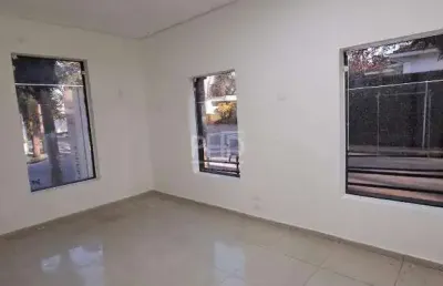 Sala para aluguel, jardim do mar - são bernardo do campo/sp