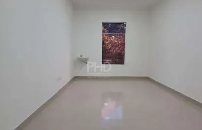 Sala para aluguel, jardim do mar - são bernardo do campo/sp