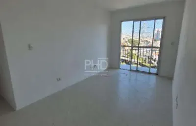 Apartamento para locação 62 m2 - nova petroplis - sbcampo - sp