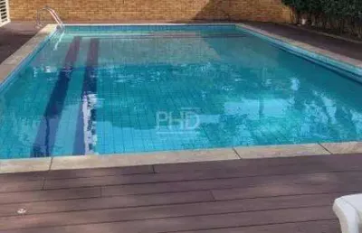 Apartamento à venda, 3 quartos, 3 suítes, 3 vagas, nova petrópolis - são bernardo do campo/sp