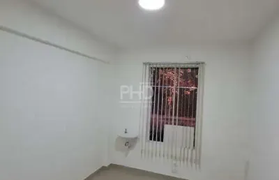 Sala para aluguel, jardim do mar - são bernardo do campo/sp