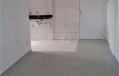 Apartamento para aluguel, 2 quartos, 1 vaga, centro - são bernardo do campo/sp