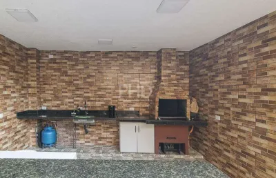 Apartamento para aluguel, 3 quartos, 1 vaga, centro - são caetano do sul/sp