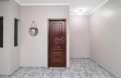 Sala comercial para locação – 25m² – vila alpina, santo andré - sp