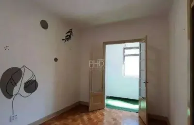 Casa sobreloja comercial para locação aceita pet – 114 m² – bairro jardim, santo andré - sp
