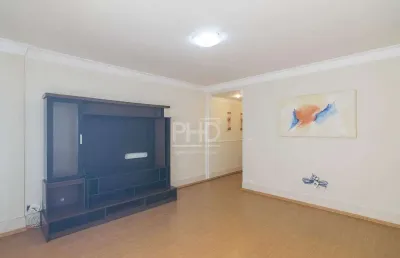 Apartamento à venda, 3 quartos, 1 vaga, centro - são caetano do sul/sp