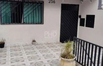 Apartamento para locação baeta neves - são bernardo do campo