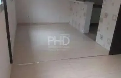 Sobrado à venda, 2 quartos, 2 suítes, 3 vagas, rudge ramos - são bernardo do campo/sp