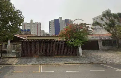 Casa antiga à venda – 200m² | centro – são bernardo do campo, sp