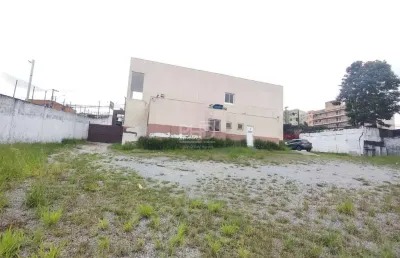 Terreno comercial para alugar no Alves Dias, São Bernardo do Campo 