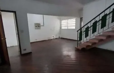 Sobrado comercial para locação 194m2 ao lado do hospital da mulher - nova petrópolis - sbcampo – sp.